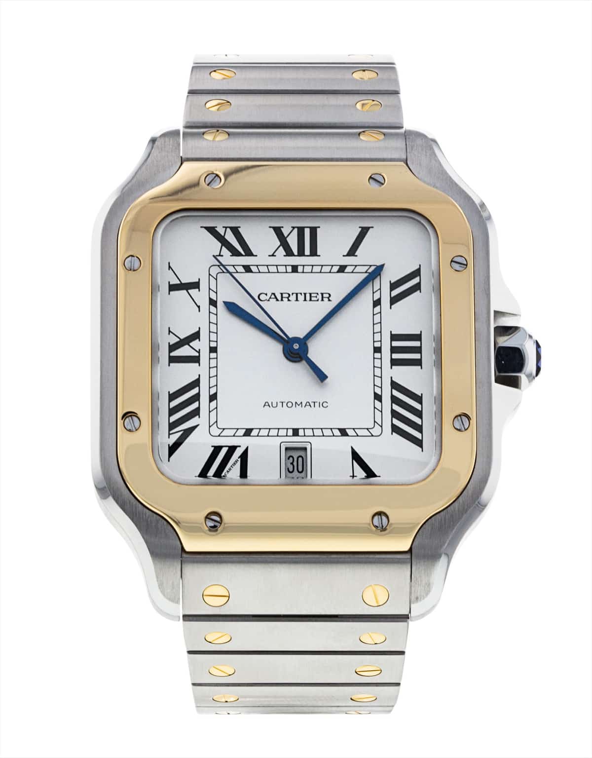Cartier Santos W2SA0006
